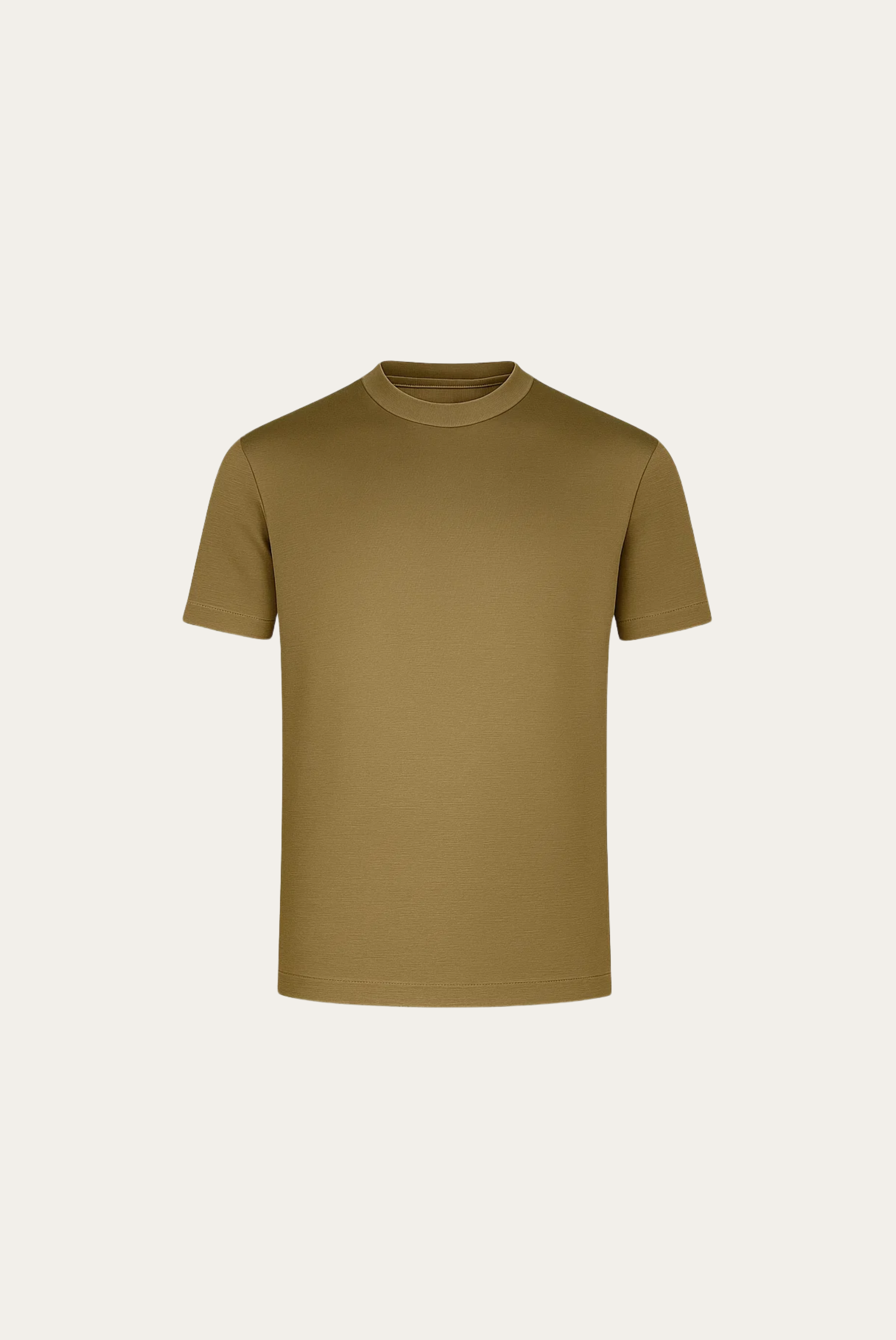 Army Green Heritage Tee
