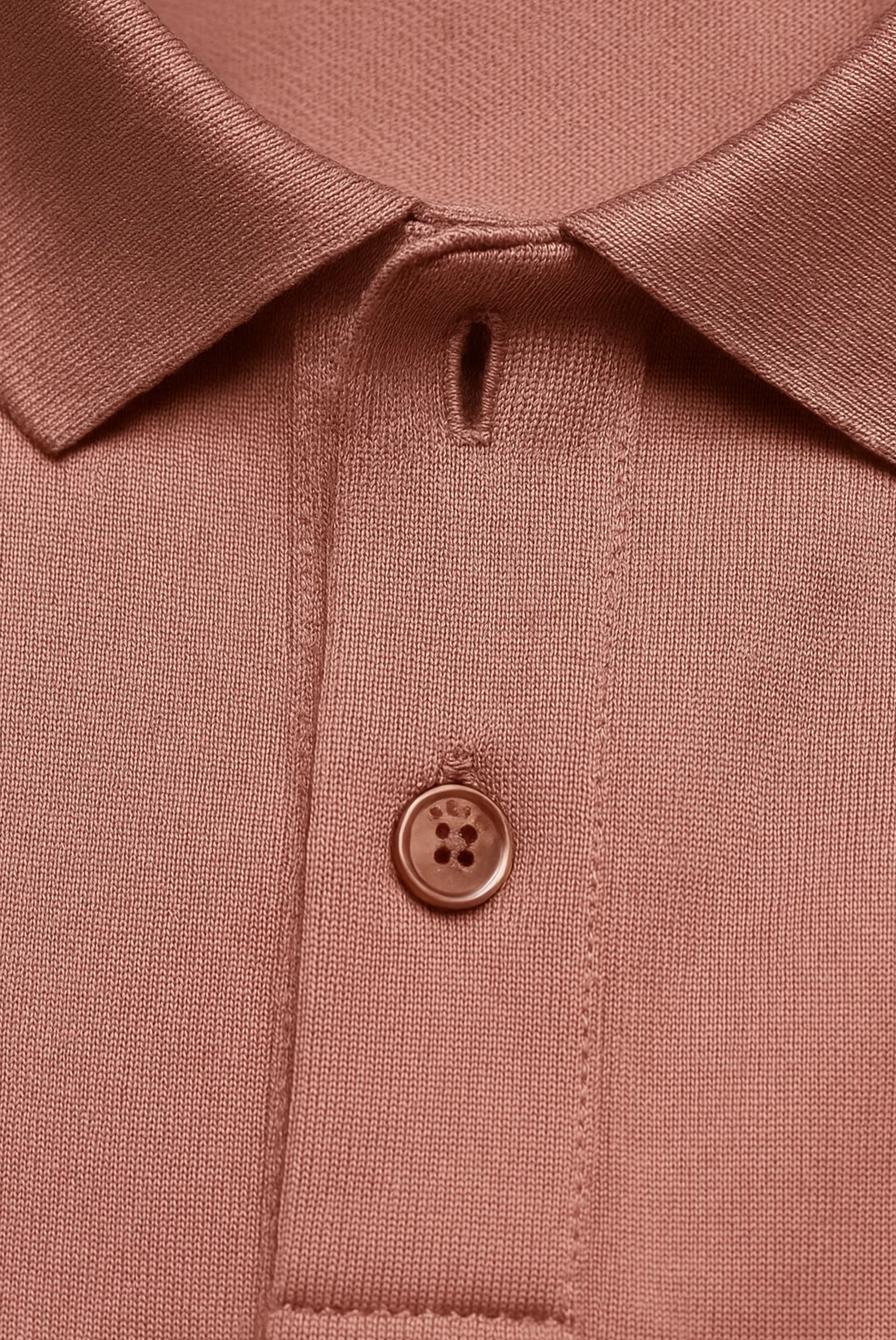 Rose Heritage Polo Shirt