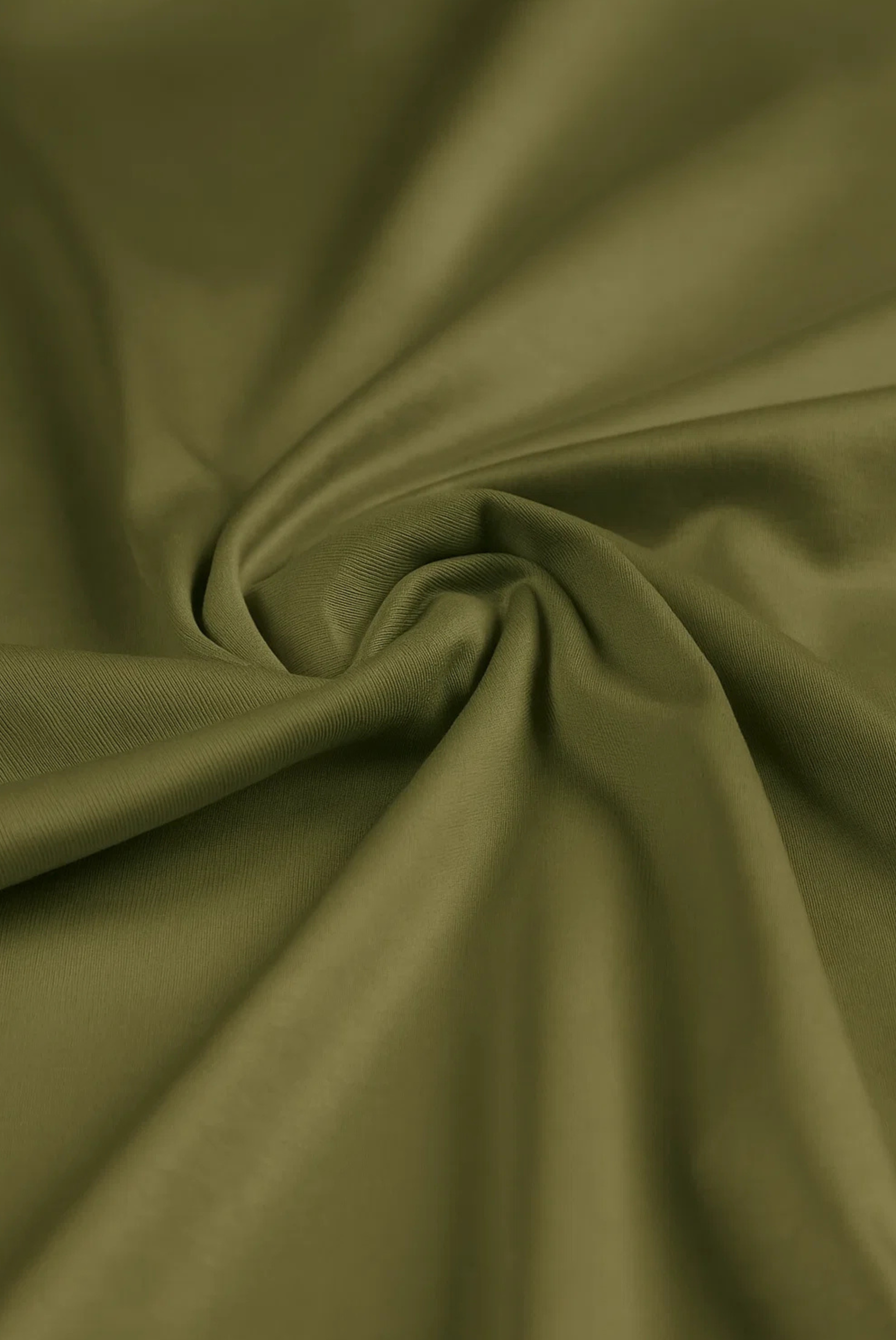 Army Green Heritage Tee
