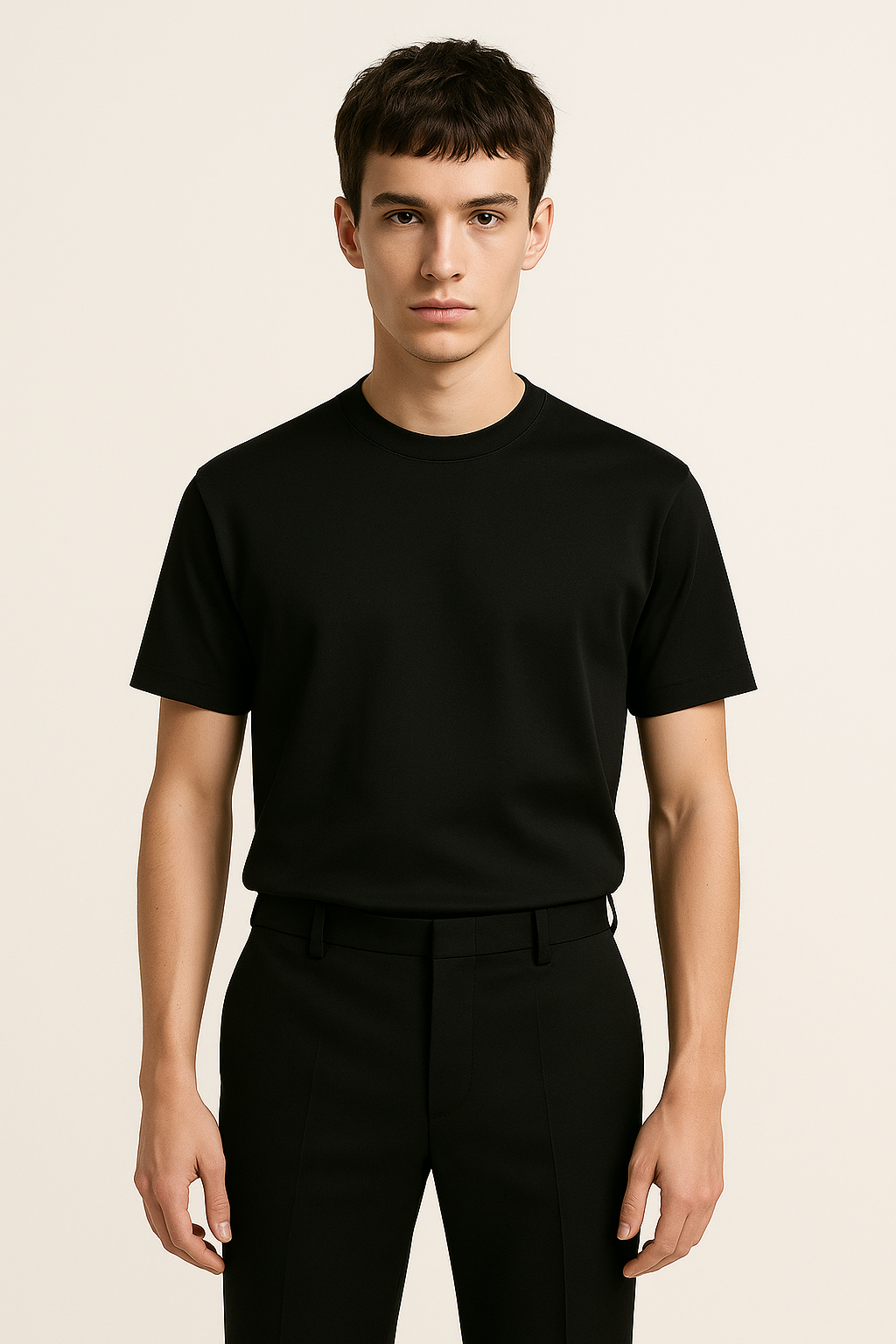 Black Heritage Tee