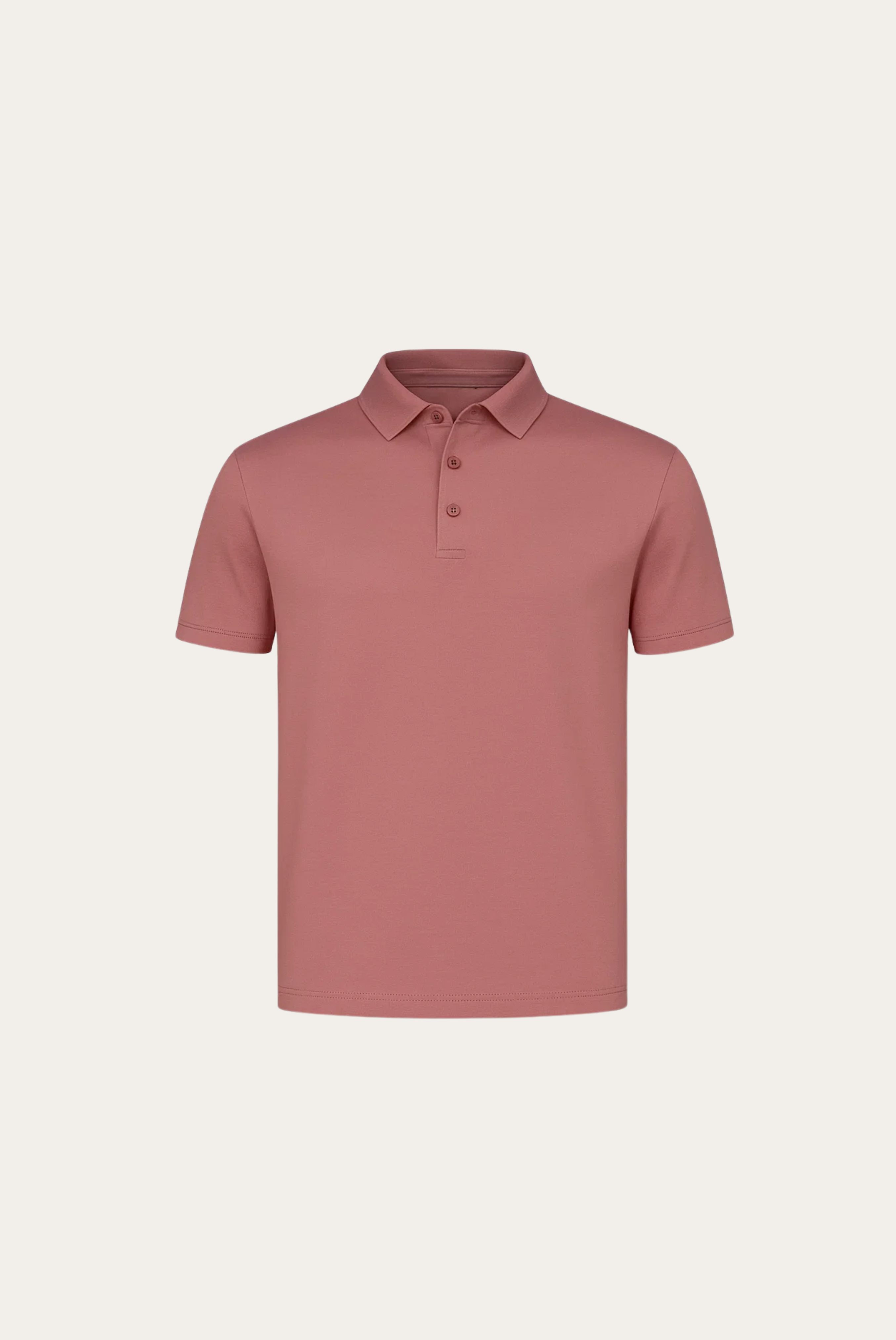Rose Heritage Polo Shirt