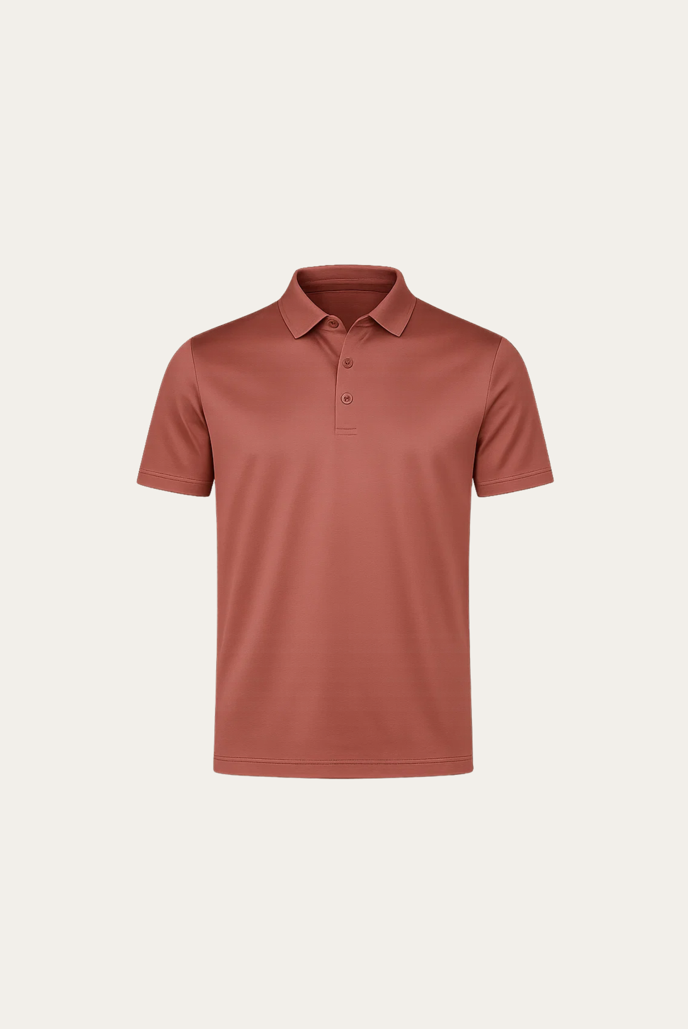 Rose Heritage Polo Shirt