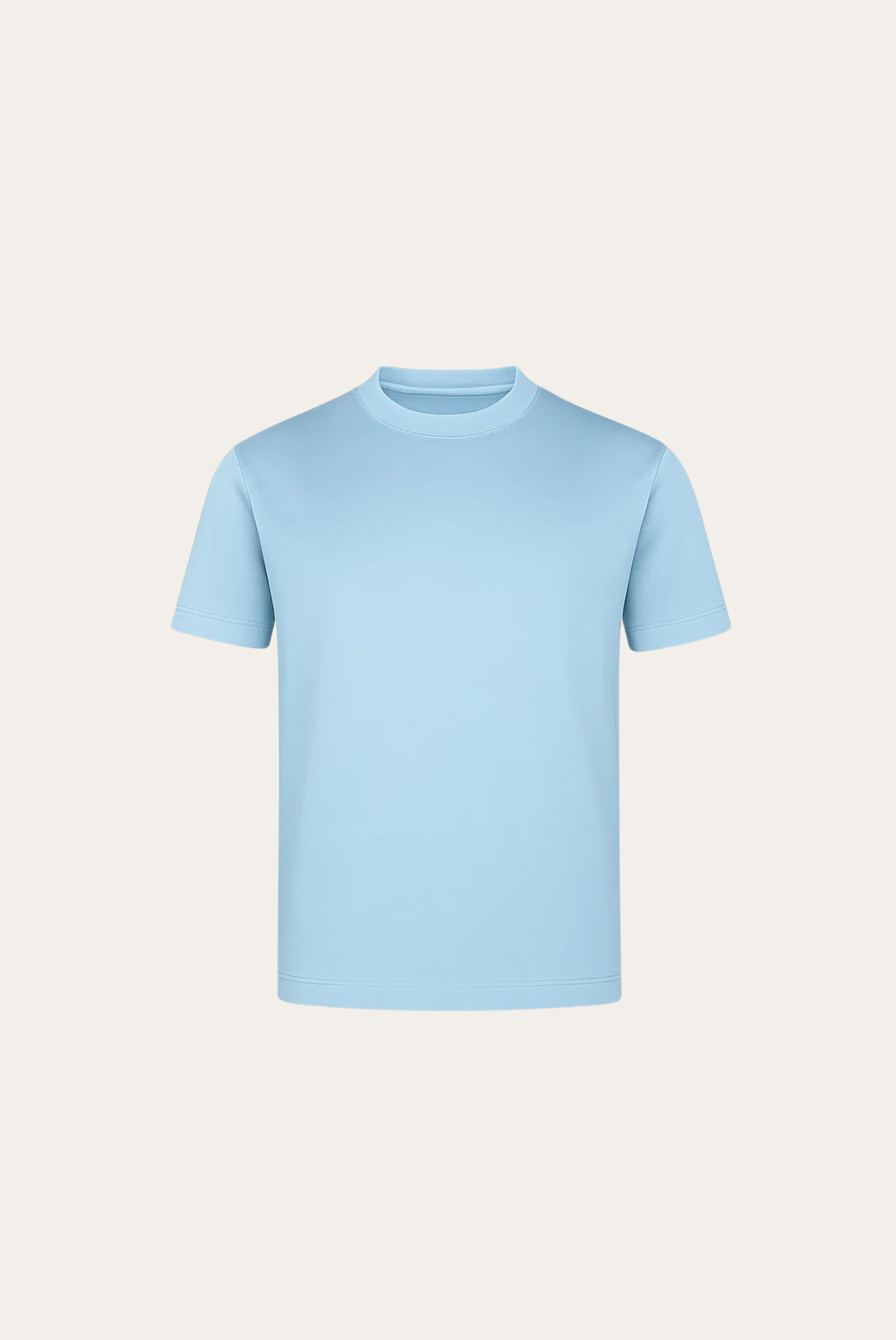 Blue Heritage Tee