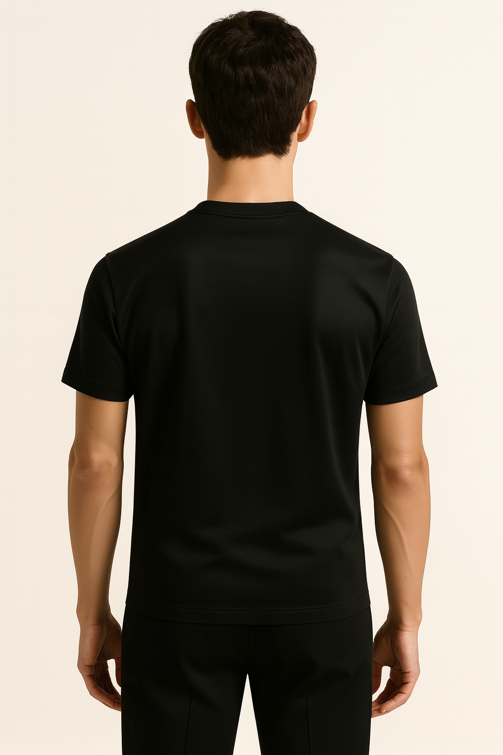 Black Heritage Tee