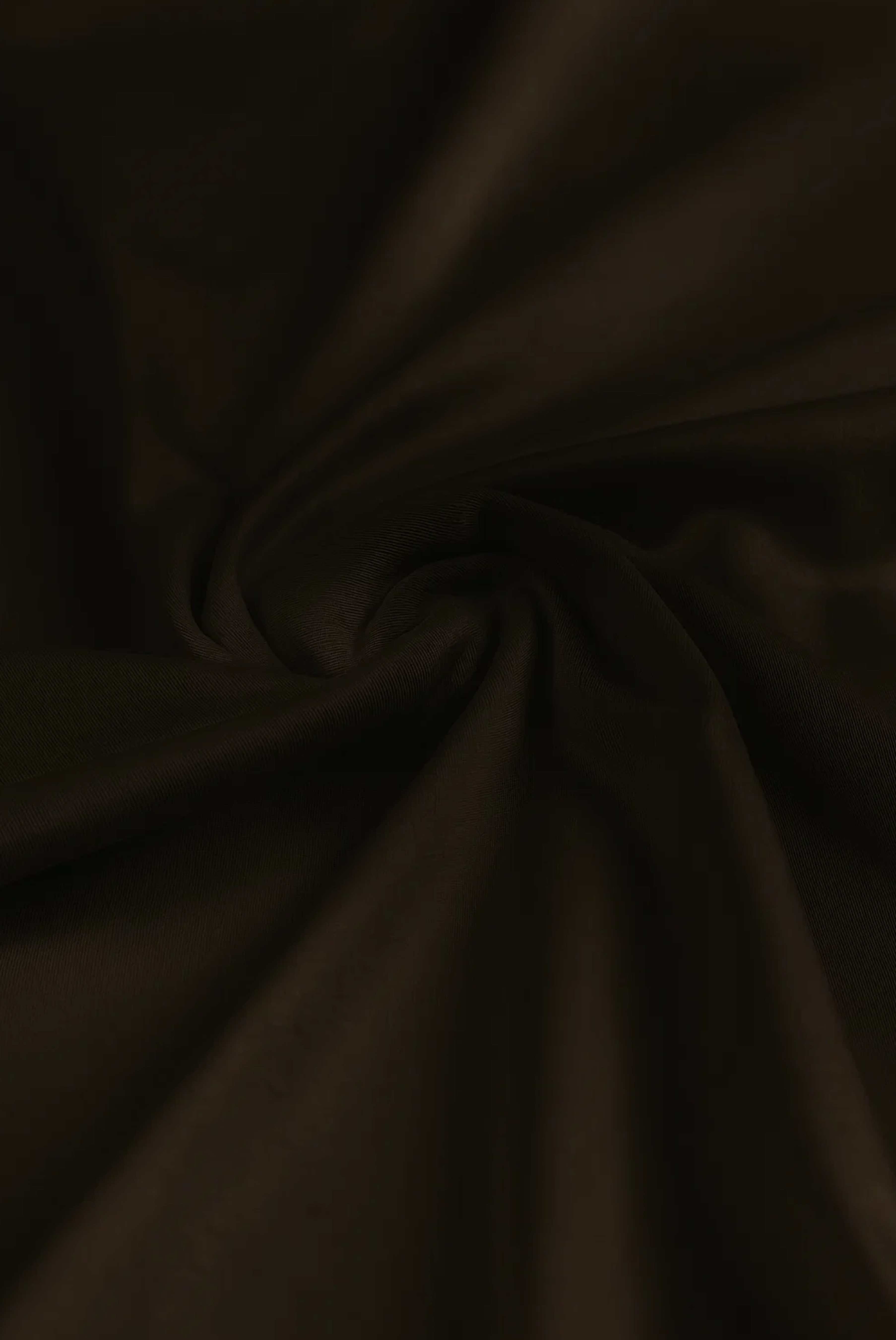 Brown Heritage Tee