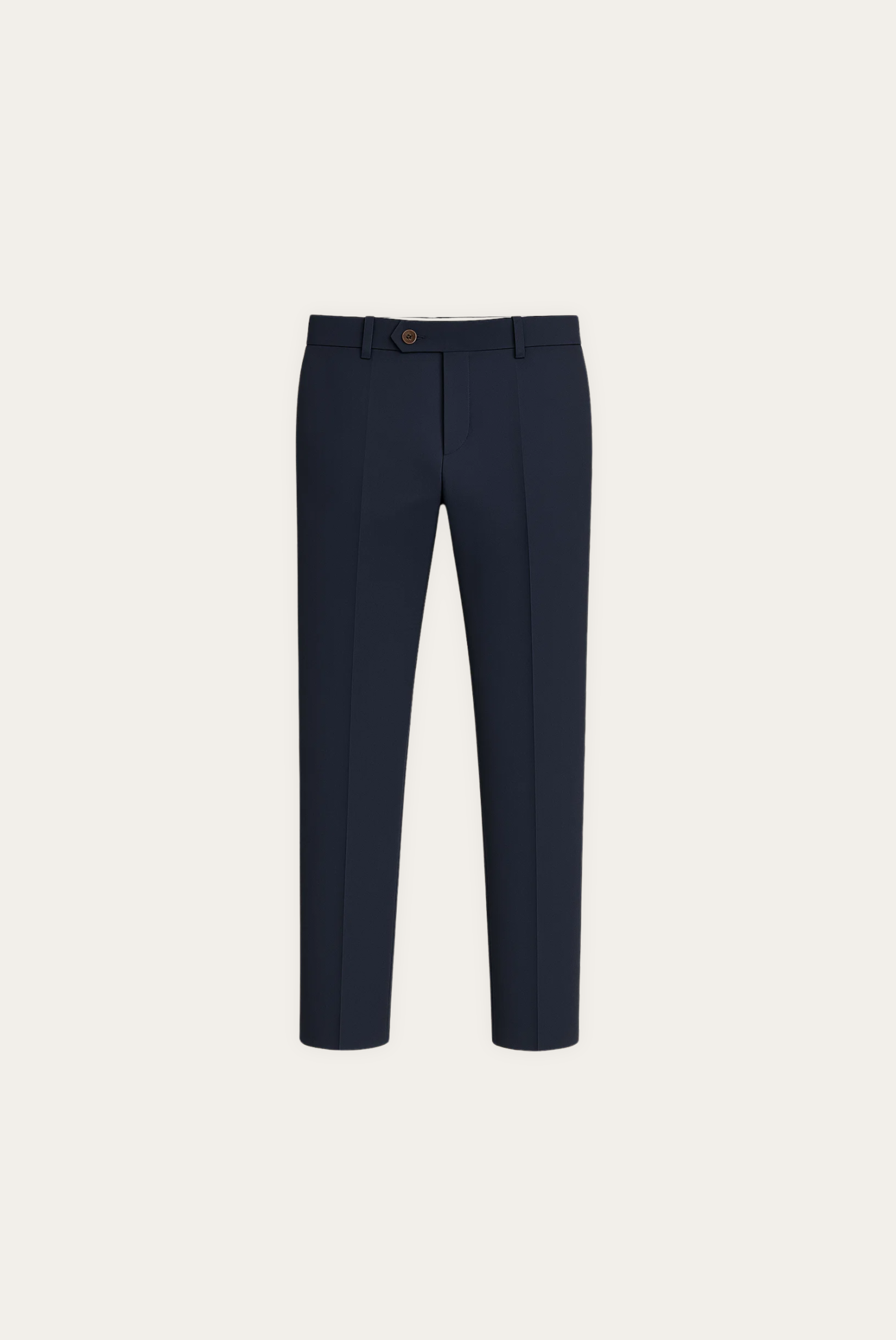 Dark Blue Kinney Signature Pants
