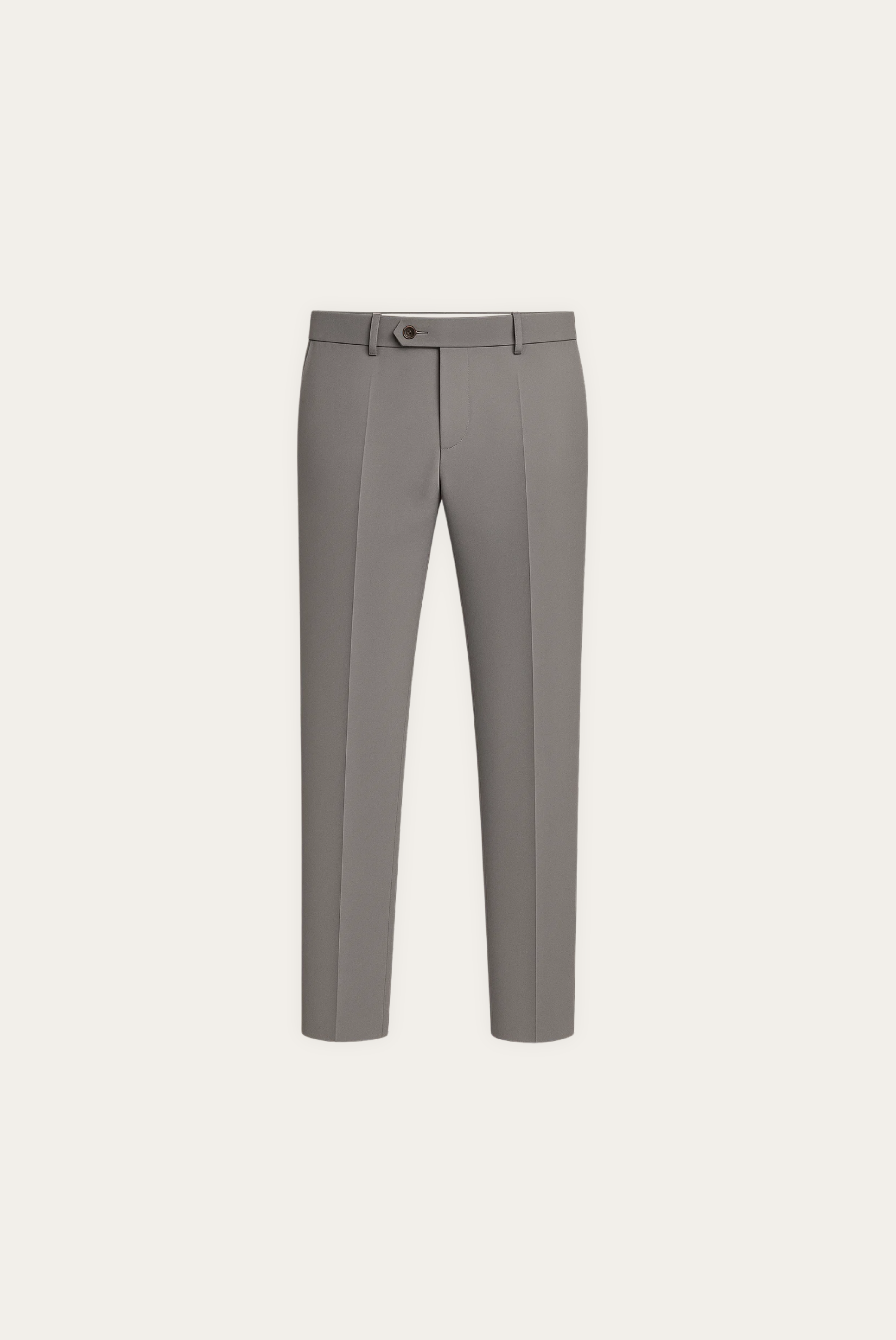 Grey Kinney Signature Pants